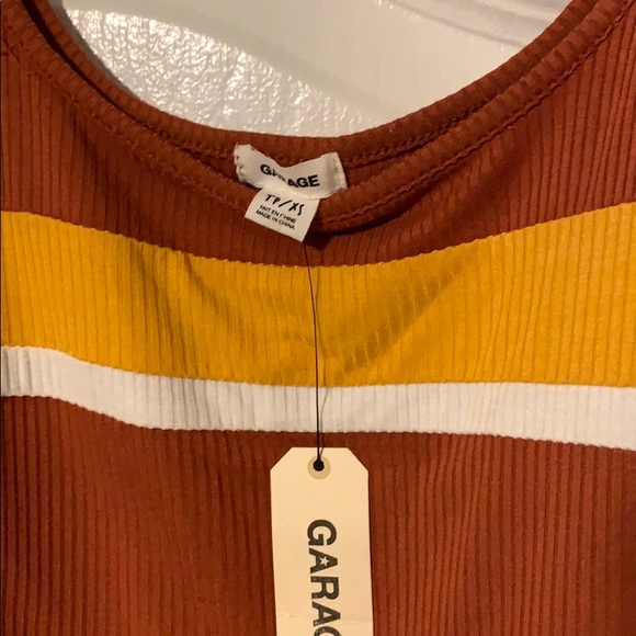 Bodysuit - Picture 2 of 3